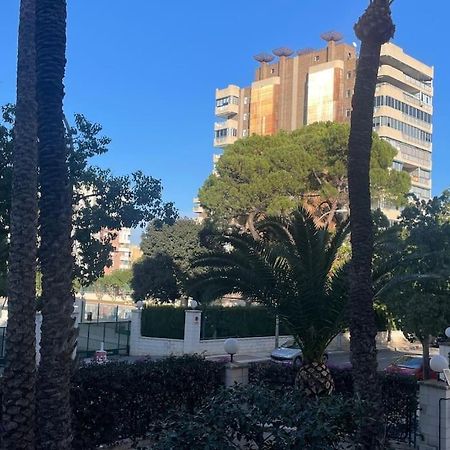 Apartamento Moderno Y Coqueto En Playa San Juan Alicante Exteriör bild