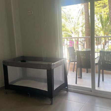 Apartamento Moderno Y Coqueto En Playa San Juan Alicante Exteriör bild