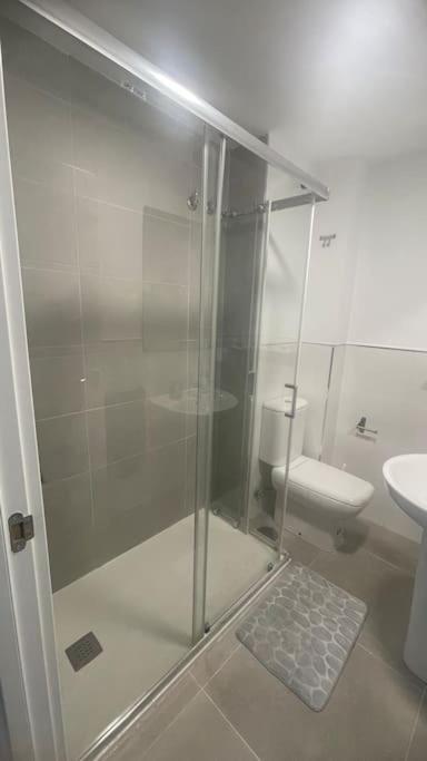 Apartamento Moderno Y Coqueto En Playa San Juan Alicante Exteriör bild