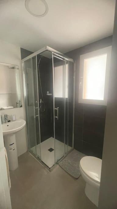Apartamento Moderno Y Coqueto En Playa San Juan Alicante Exteriör bild
