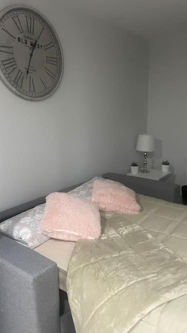 Apartamento Moderno Y Coqueto En Playa San Juan Alicante Exteriör bild